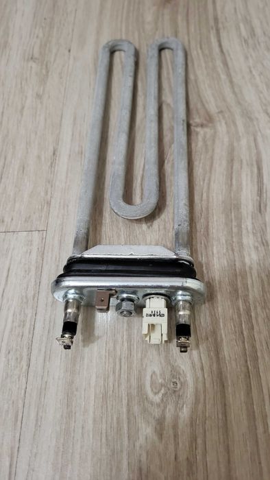 grzałka+pompa wody do pralki Electrolux