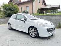 Peugeot 207 1.6 hdi
