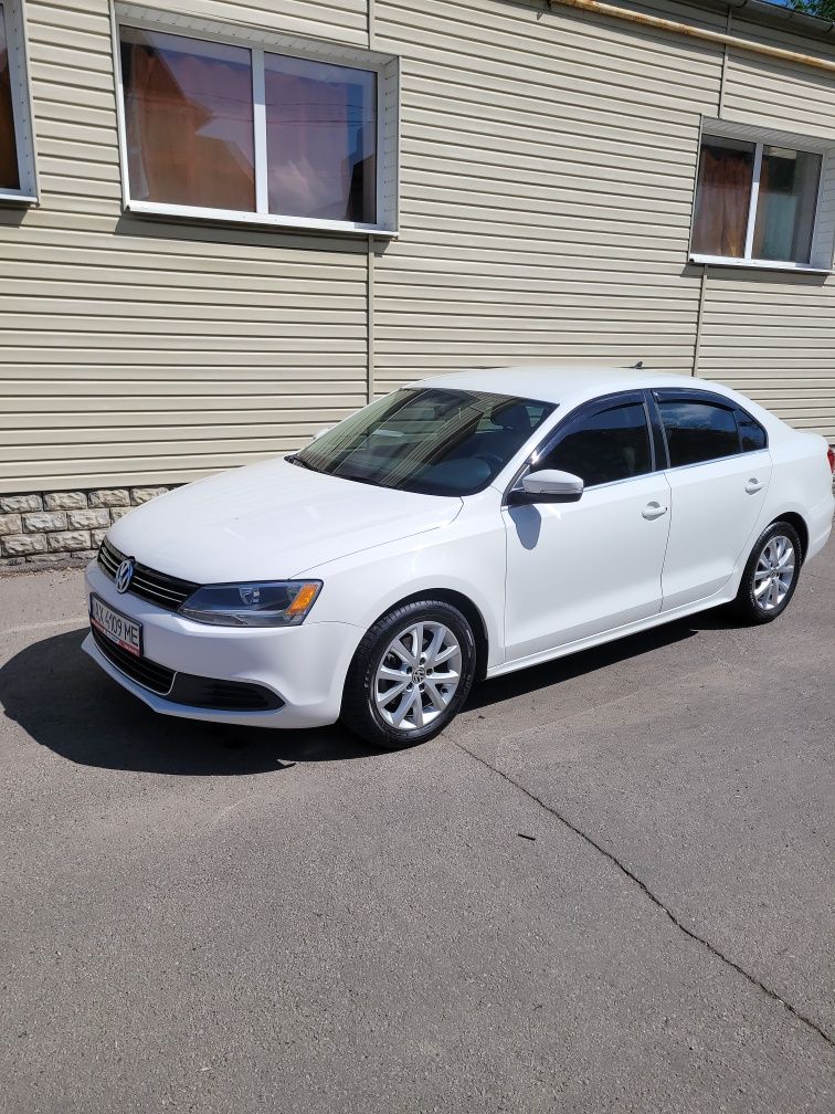 Продам Volkswagen Jetta MK6