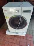 Pralka Sharp 8kg fes-fc8144w3