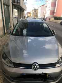 VW Golf  1.6 TDI 110cv - Nacional