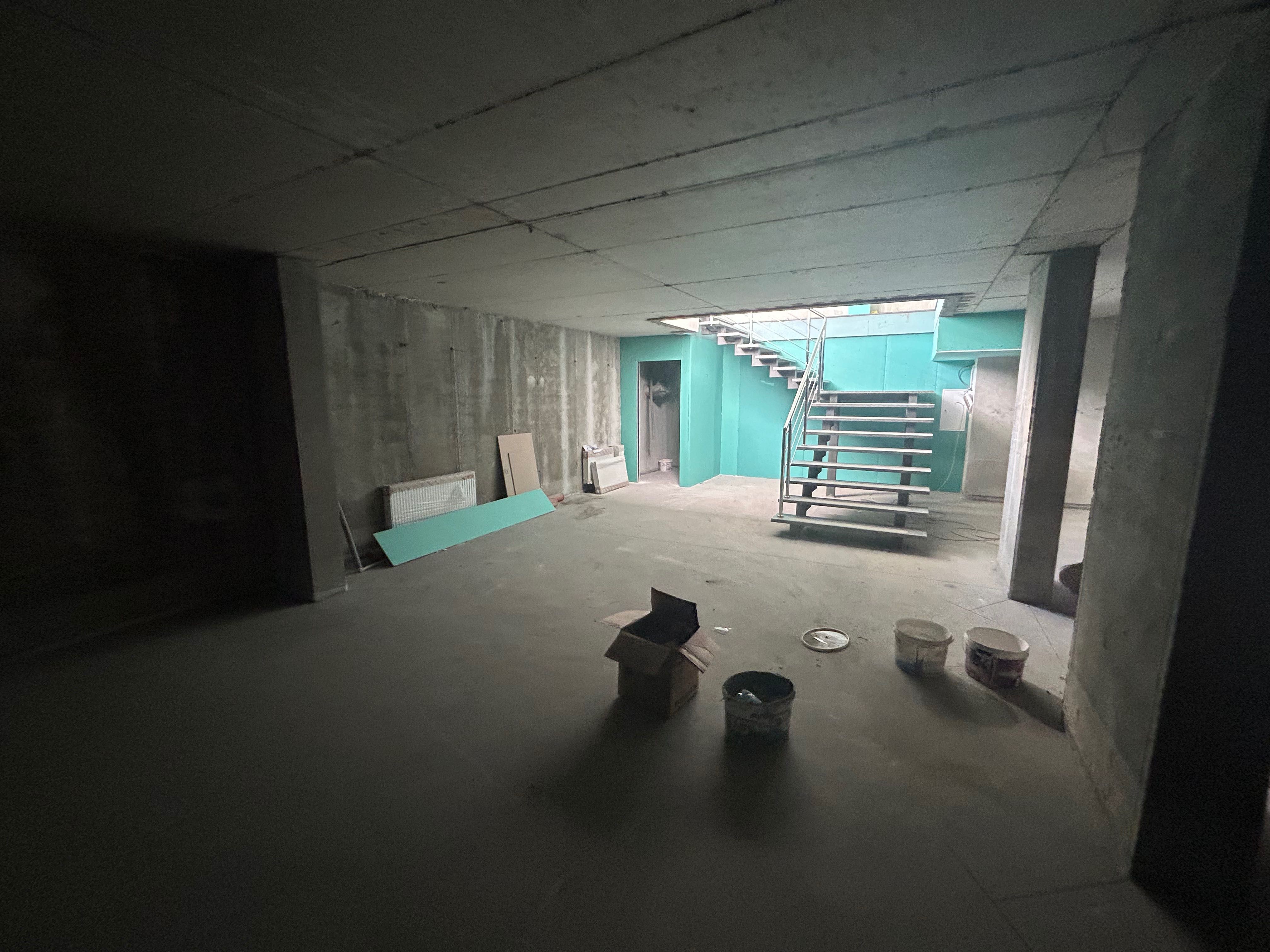 Оренда комерції перша лінія новобуд пл. 146 м2 Щирецька,36 ЖК Quoroom
