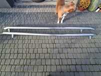 Orurowanie Peugeot Boxer Citroen Jumper Fiat Ducato L2 CENA OSTATECZNA