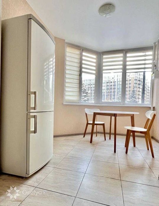 1 кімнатна квартира ЖК Софія Резіденс Софіївська Борщагівка Мартинова8