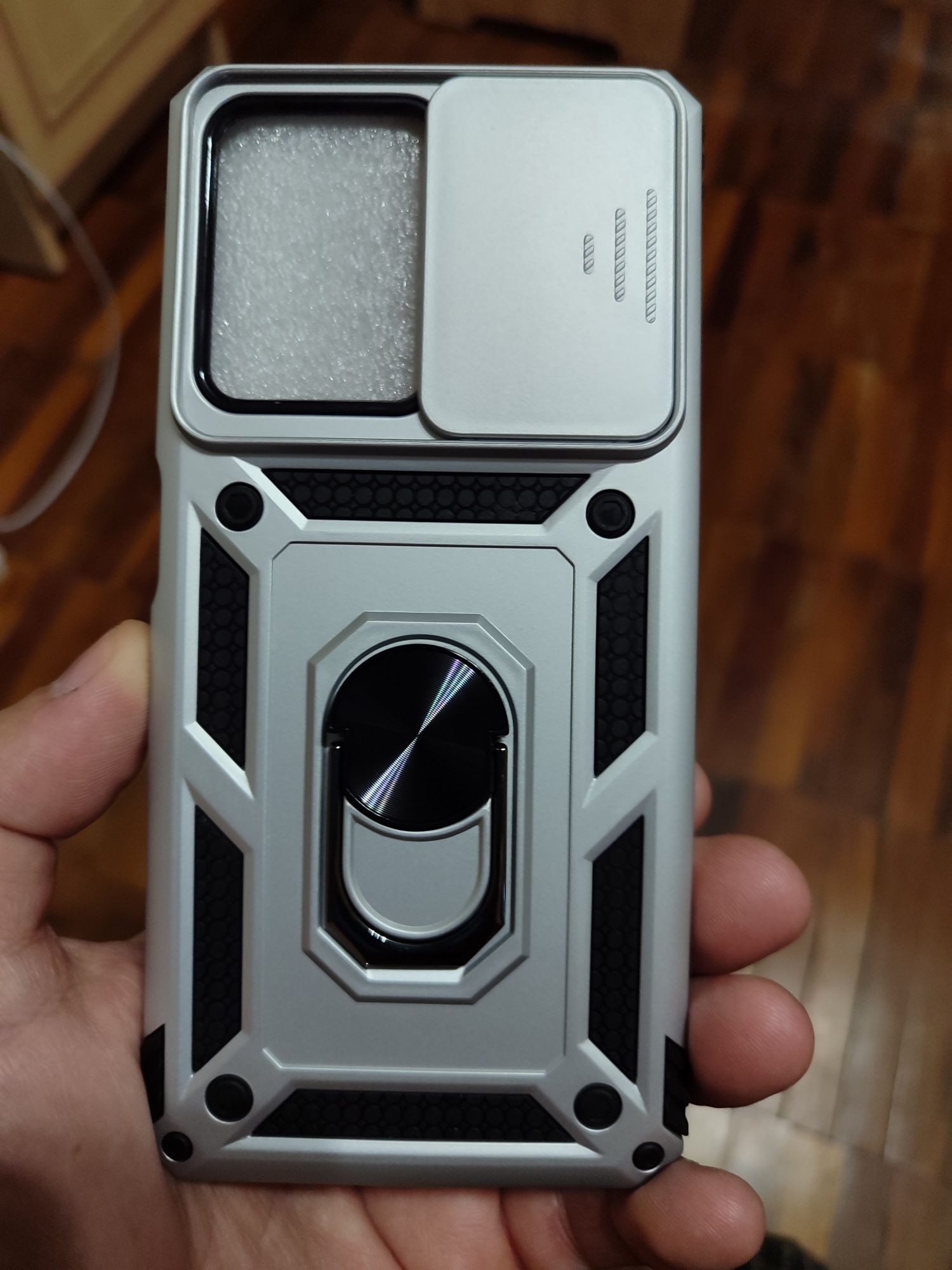 Чехол бампер для XIAOMI REDMI NOTE 13