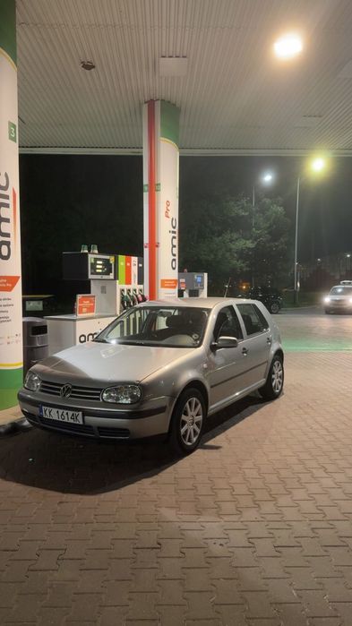 Volkswagen Golf Volkswagen Golf 4 1.9tdi 100km