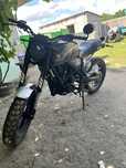 Продам Geon Skrambler250