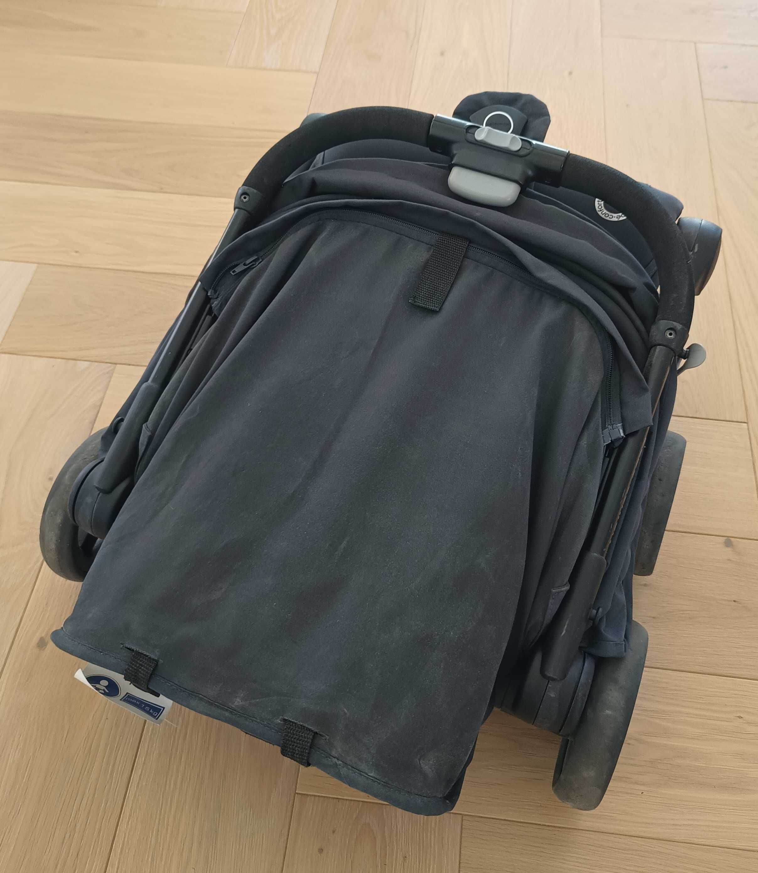 Maxi Cosi Lara 2 (Bebe confort) bagaż podreczny