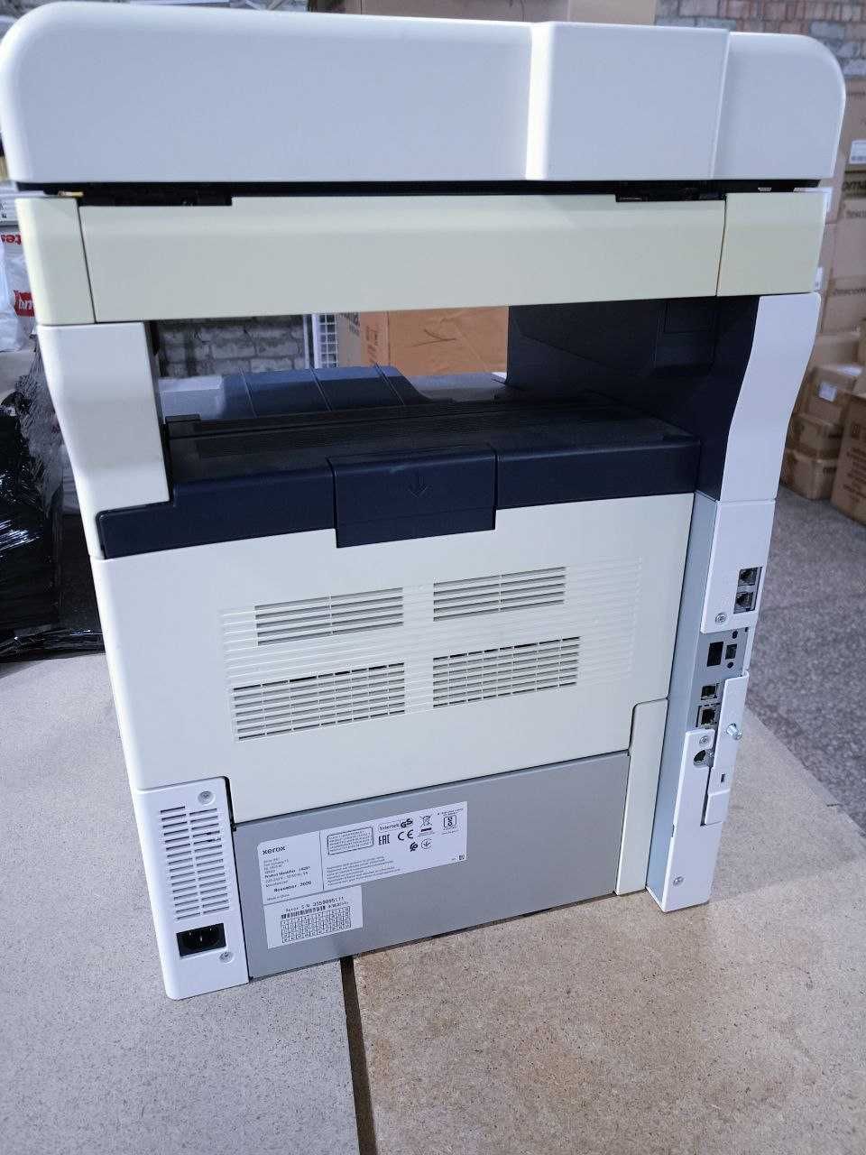 Принтер МФУ Xerox VersaLink C405DN (под ремонт)