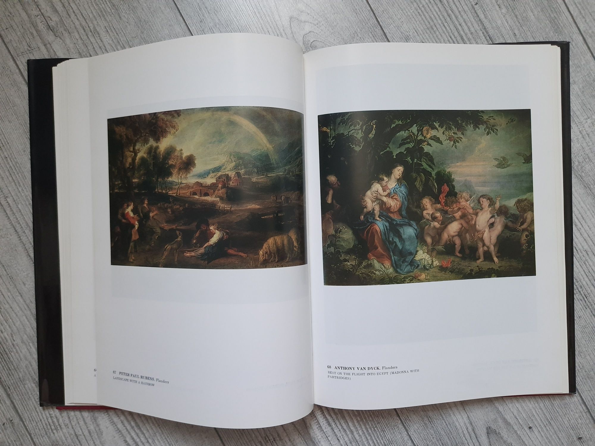 Old Master Paintings in Soviet Museums
