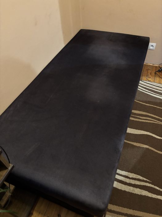 Oddam lozko za darmo!