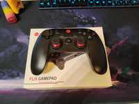 FLIX GAMEPAD / Gamepad do PC / Android / TV / BT Bezprzewodowy