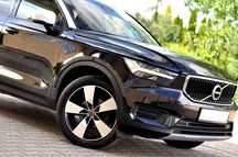 Volvo XC 40 Xc40#Inscriptonr#skóra #Harman#Kamera#BlackEdition