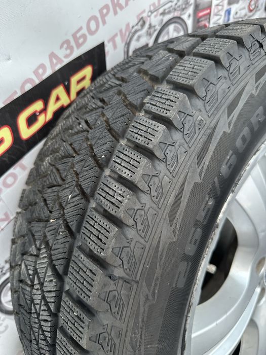 Колеса шини дискі на Мерседес МЛ GL ML 164