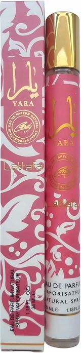 perfumetka damska 35ml perfumy arabskie, orientalne yara tous