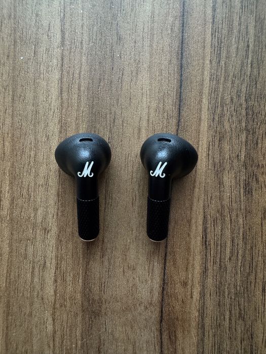 Продам навушники Marshall Minor 4 стан НОВИХ