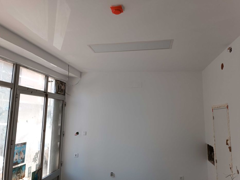 Loja Escritório em Av. José Elias Garcia (QUELUZ )