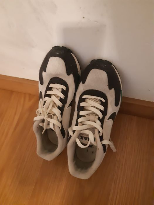 Vendo 8 pares de ténis marca adidas e Nike