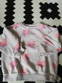 Bluza Zara rozm 98