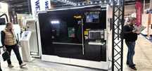 Laser Fiber 6kW GWEIKE GWK-GA od F-LAB Polska, gwarancja 2 lata