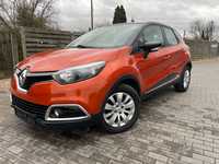 Renault Captur * Zadbany * Nowy rozrząd * Nawigacja * Keyless *