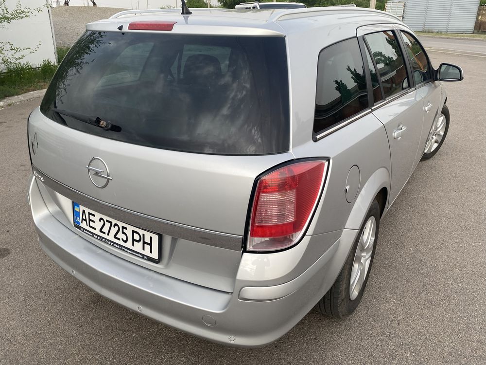 Продам Opel Astra