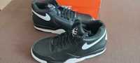 (r.Eur 45,5/us 11,5) Nike Flight Legacy Black White Jordan BQ4212,-002