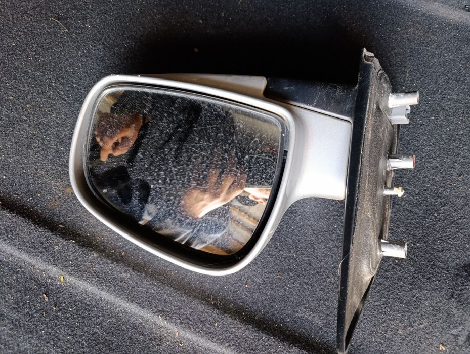 Lusterko prawe Hyundai Matrix 2008