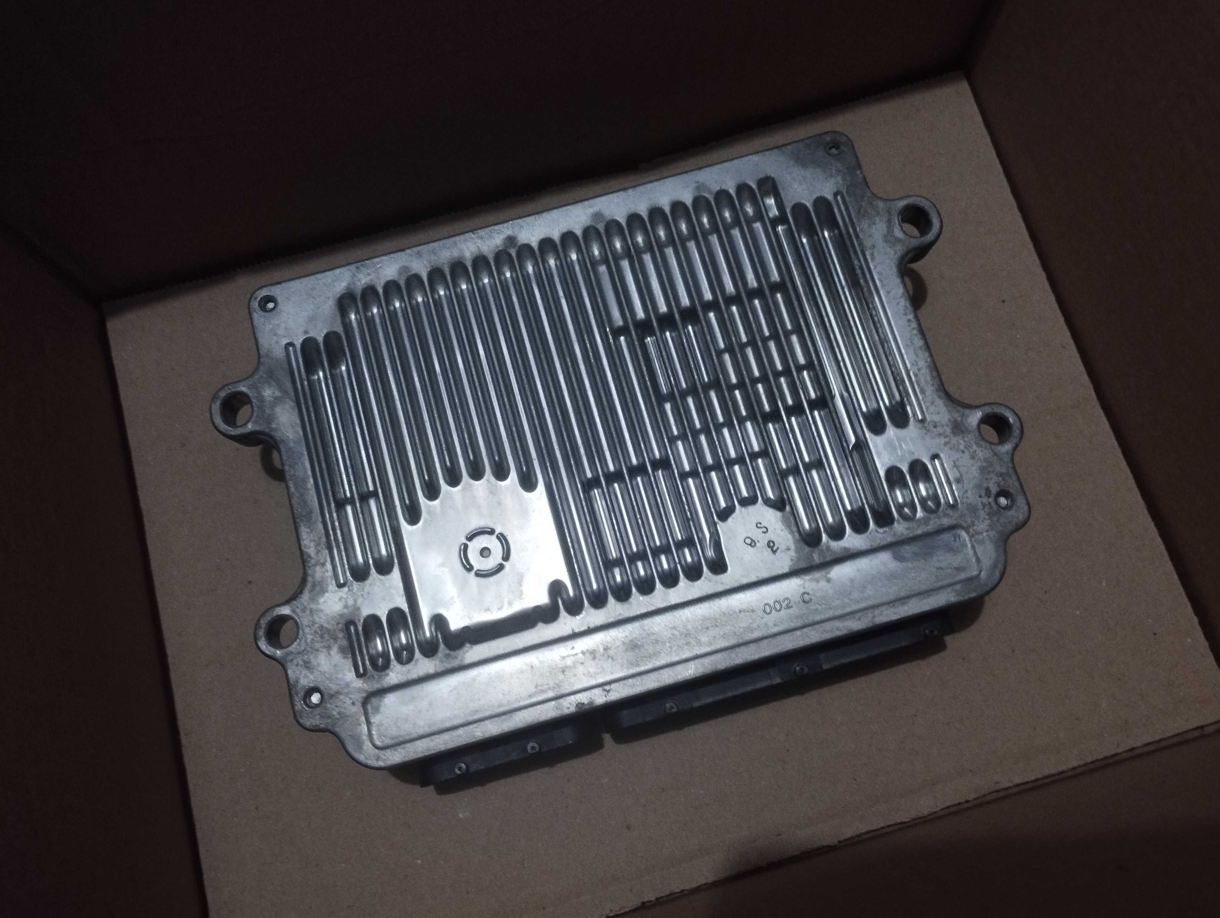 Блок керування 275700-5605 SH1218881A ECU Mazda cx-5 275700-5605