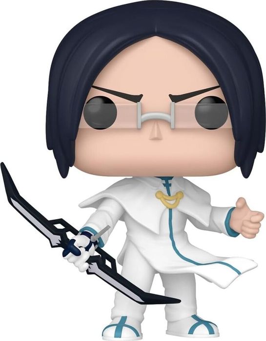 Funko Pop! Shonen Jump Bleach Uryu Ishida 1696