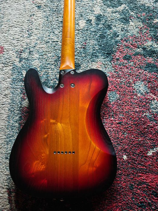 Schecter PT Special (telecaster)