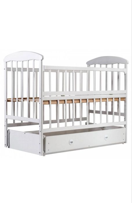 Дитяче ліжко маятник