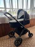 Коляска El Camino Prestige 2в1