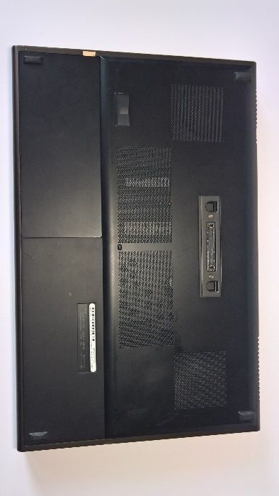 Laptop Dell Precision M6600 i7 EXTREME EDITION 16GB SSD Quadro Office
