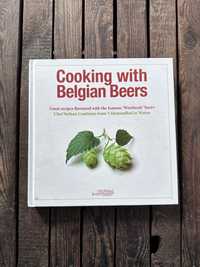 Gotowanie z użyciem piw belgijskich „Cooking with Belgian Beers”