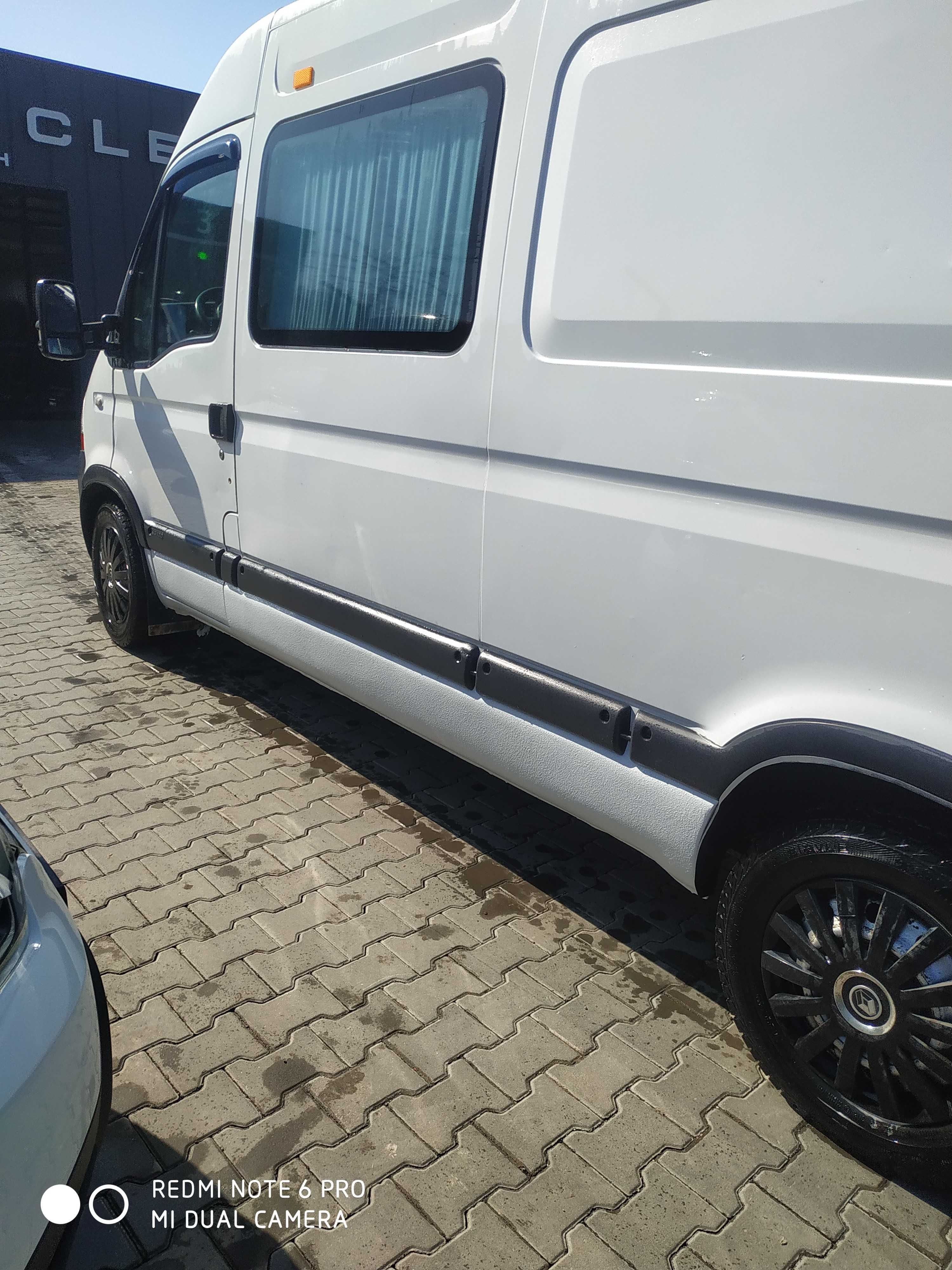 Продам Авто Renault Master 2.5 Dci 2004р