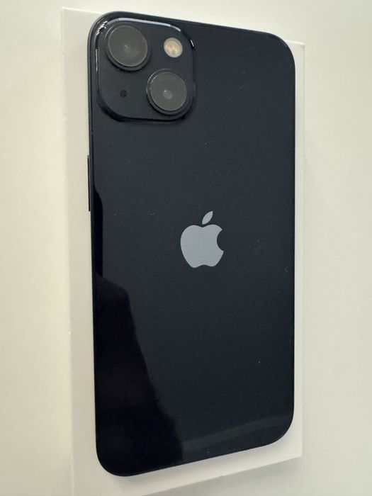 Iphone 13 Midnight 128 gb