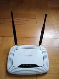 Bezprzewodowy router TP-Link TL-WR841N