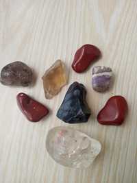 Камни самоцветы минералы