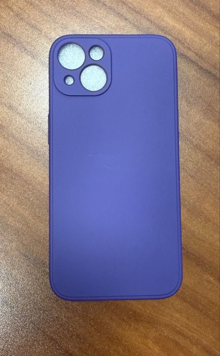 Чехол на 13 айфон