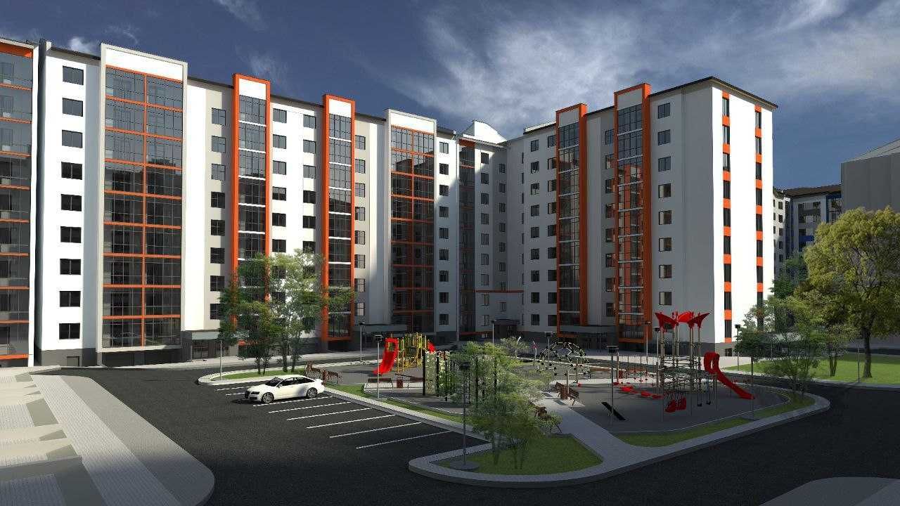 Продаж двокімнатної квартири біля 24 школи_s