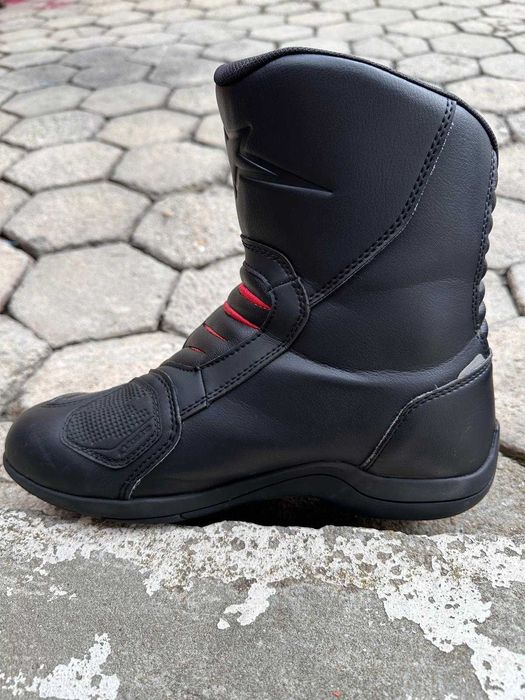 Botas Alpine Stars Ridge V2 Waterproof