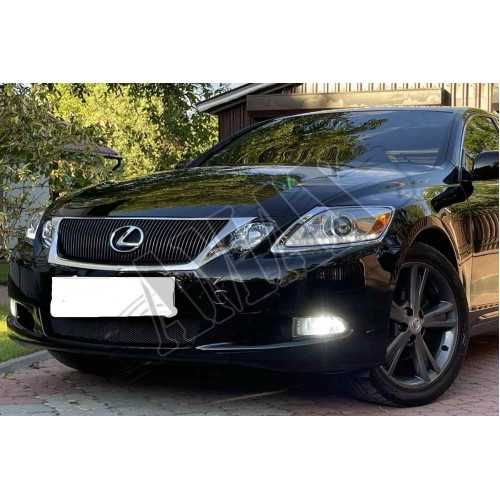 Lexus GS 300 (2005-2013) Головной свет фары-линза-LED оптика передняя