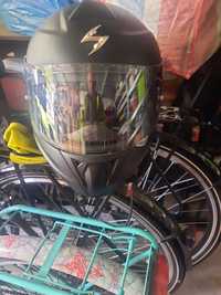 Sprzedam kask na motor