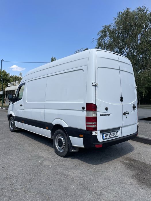 Продам своего Буса