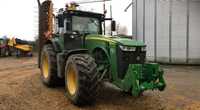 John Deere 8400R  W dobry stanie, gotowy do pracy