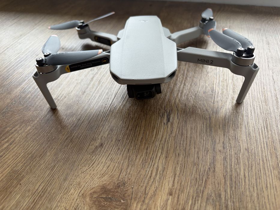Dron DJI Mini 2 249 gramów