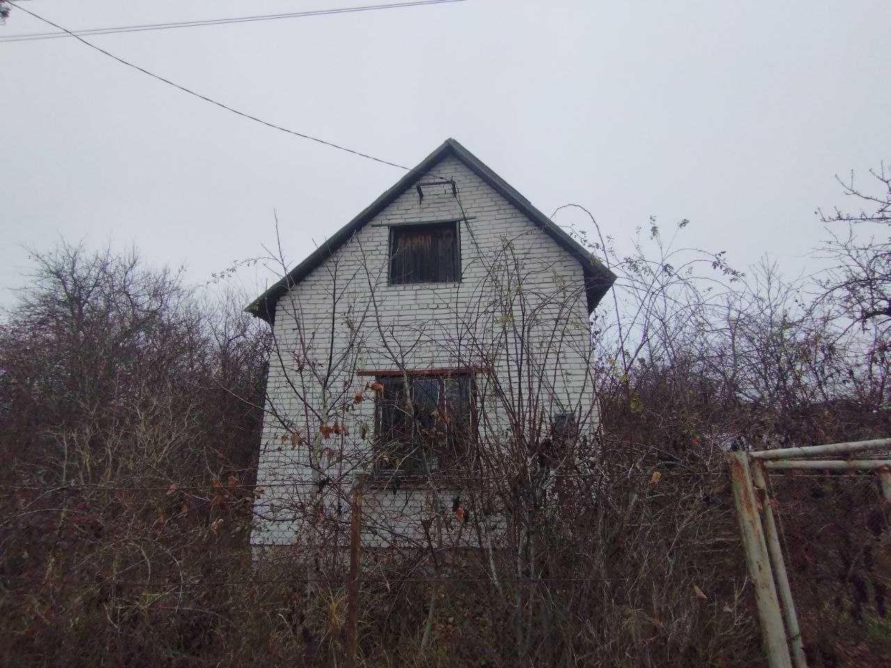 Продається дача в с. Солонка