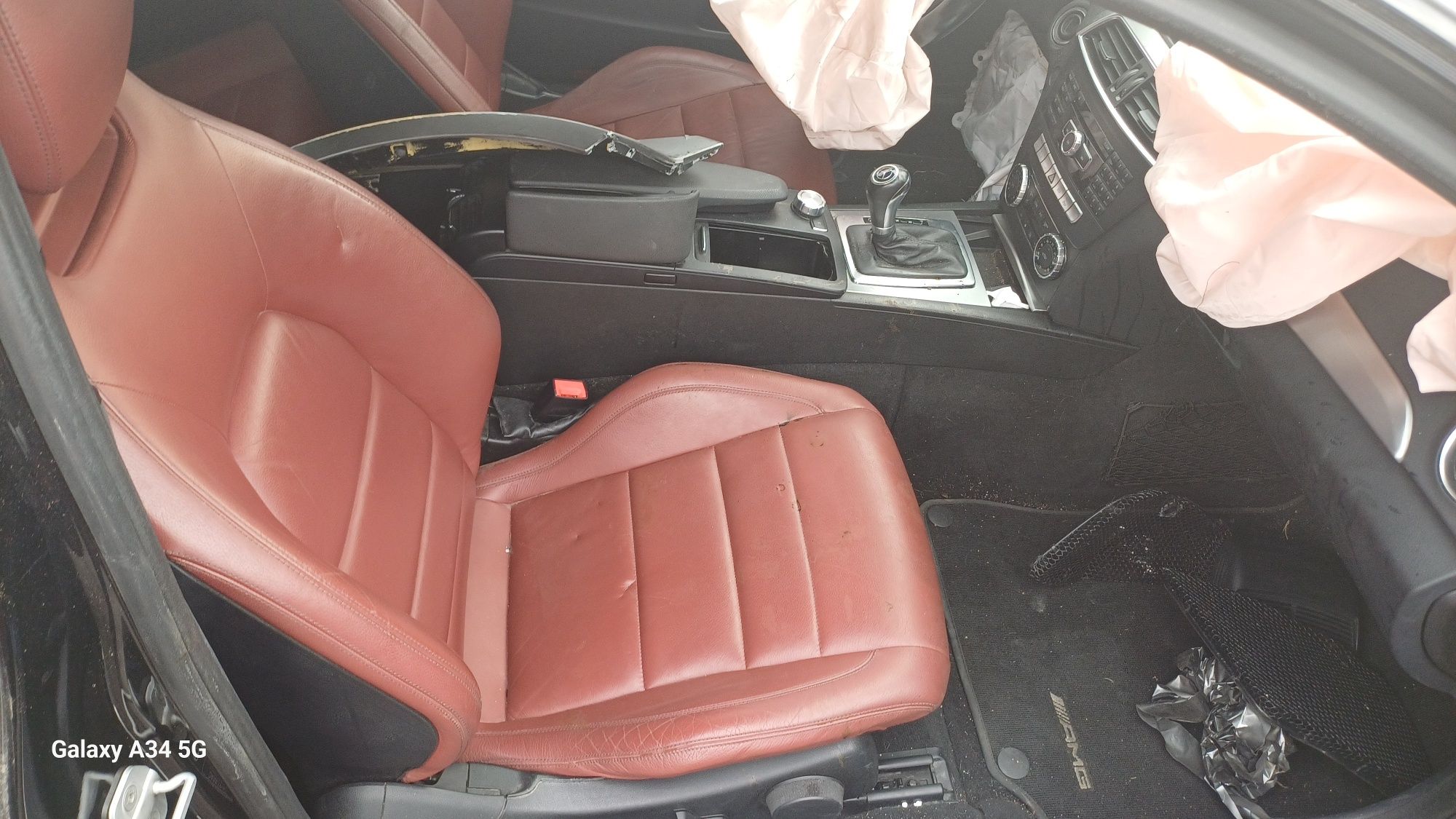 Błotnik tył Ćwiartka poszycie drzwi mercedes c klasa W204 A204 coupe l