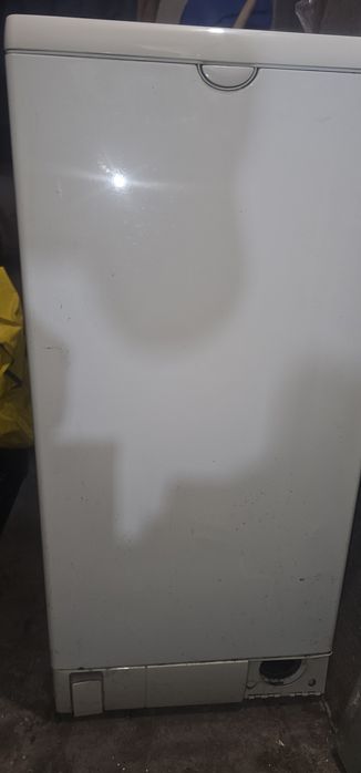 Ariston TX85 E mede in Italy